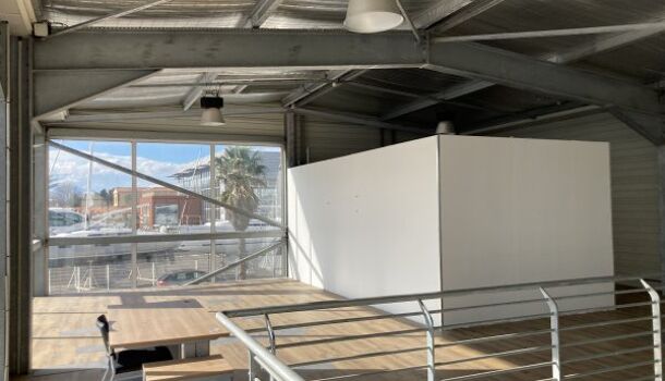 Local commercial  à vendre Saint-Cyprien 66750