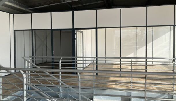 Local commercial  à vendre Saint-Cyprien 66750