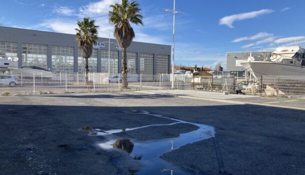 Local commercial  à vendre Saint-Cyprien 66750