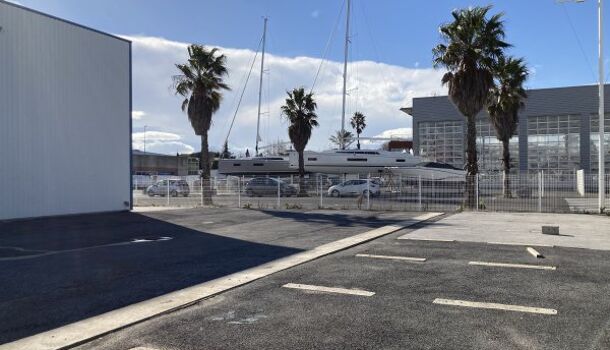 Local commercial  à vendre Saint-Cyprien 66750