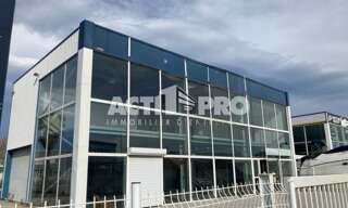 Commerce  280 m² à vendre à Saint-Cyprien (66750)