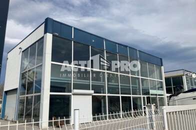 Commerce  407000 €
