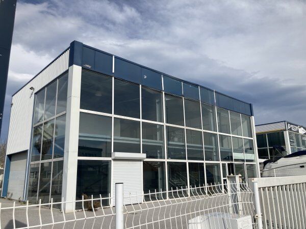 Local commercial  à louer Saint-Cyprien 66750