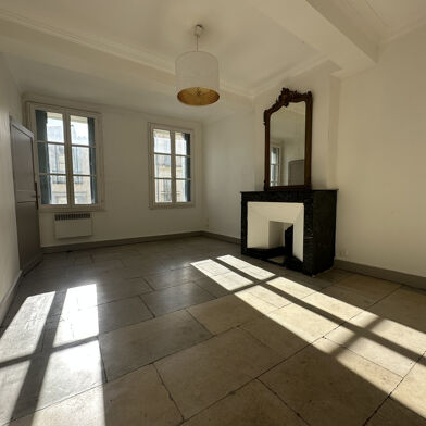 Appartement 2 pièces 214000 €