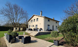 Maison 7 Pièces 222 m² à vendre à Villematier (31340)