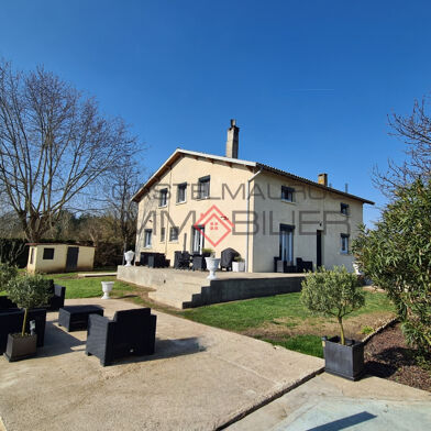 Maison 7 pièces 429000 €