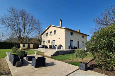 Maison 7 pièces 429000 €