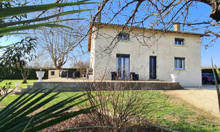 Maison 7 Pièces 222 m² à vendre à Villemur-sur-Tarn (31340)