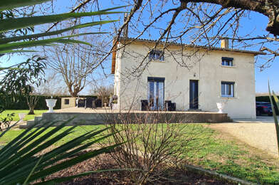 Maison 7 pièces 429000 €