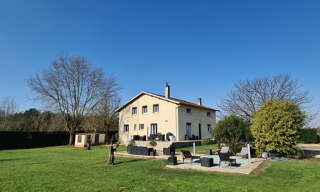 Maison 7 Pièces 222 m² à vendre à Villemur-sur-Tarn (31340)