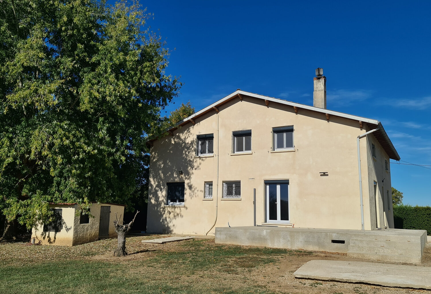 MAISON 222 M2 HAB — photo 1