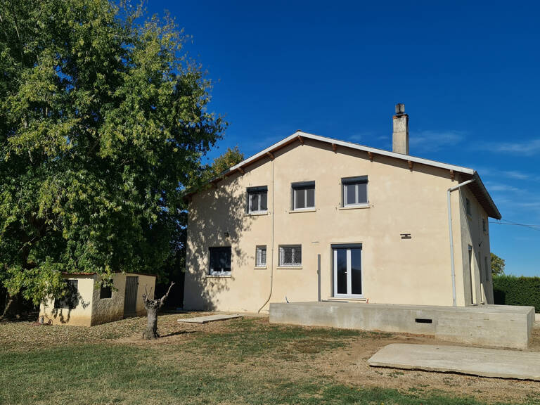 MAISON 222 M2 HAB — photo 1