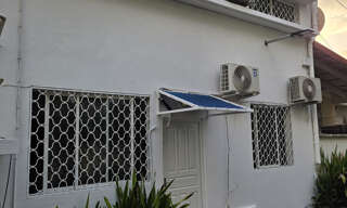 Appartement 2 Pièces 44 m² à vendre à Les Abymes (97139)