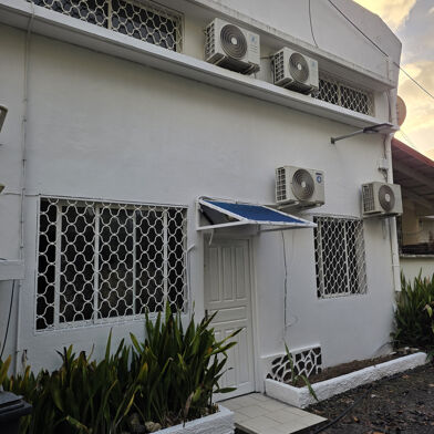 Appartement 2 pièces 140000 €