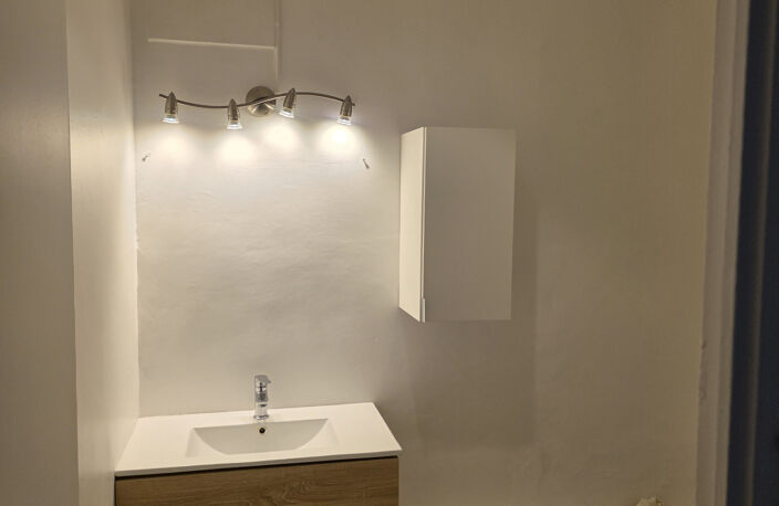 LES ABYMES DUGAZON APPARTEMENT T2 EN RDC SECURISE — photo 4