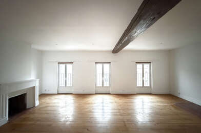 Appartement 4 pièces 665 €