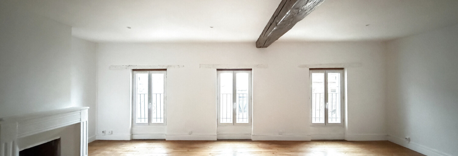 Appartement 4 Pièces 97 m² à louer à Agen (47000)