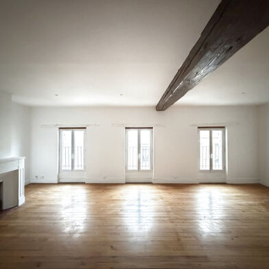 Appartement 4 pièces 690 €