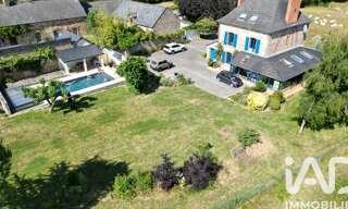 Maison 8 Pièces 230 m² à vendre à Tresbœuf (35320)