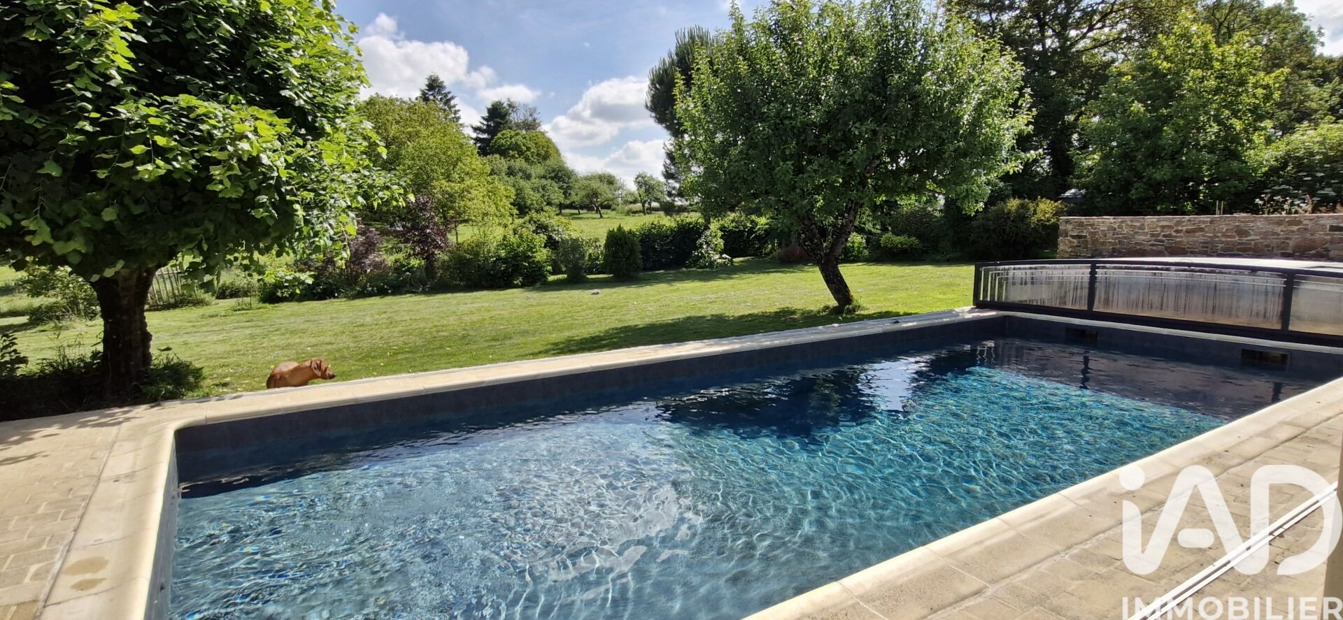 Vente Maison/villa 8 pièces - Photo 2