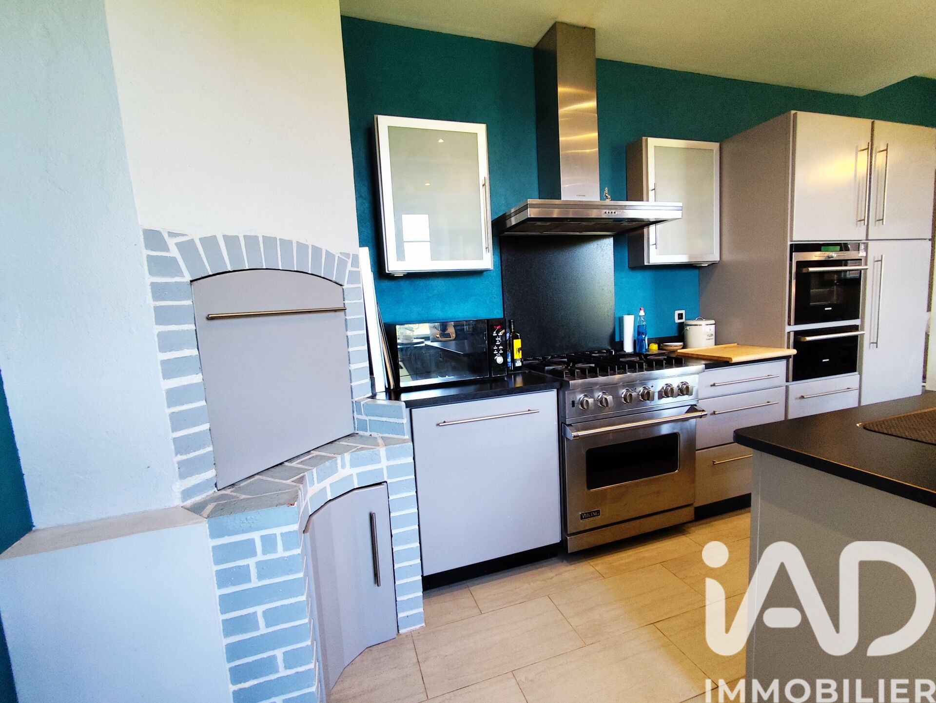 Vente Maison/villa 8 pièces - Photo 5