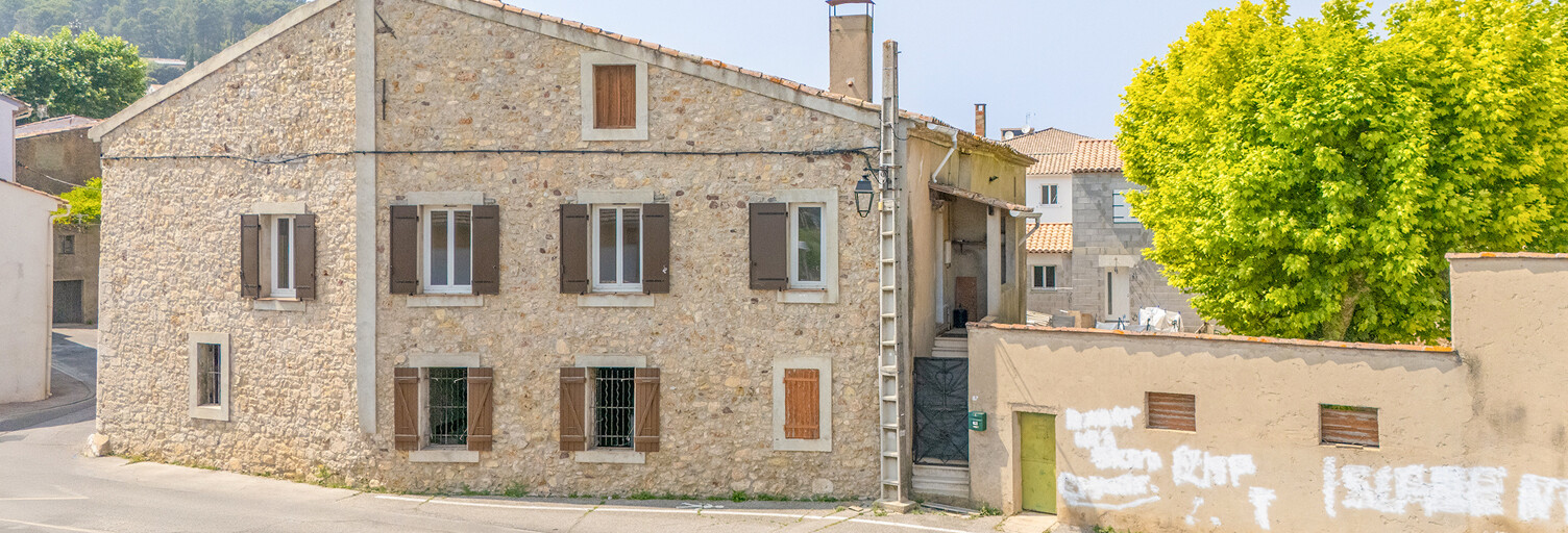 Maison 17 Pièces 800 m² à vendre à Carnoules (83660)