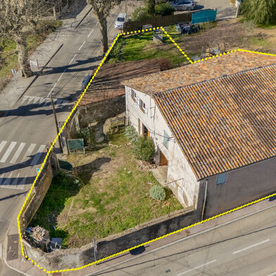 Divers 3 pièces 199000 €