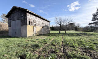 Maison 1 Pièce 70 m² à vendre à Bourran (47320)