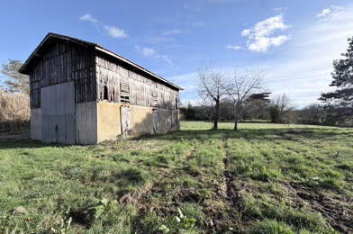 Maison 1 pièces 40000 €