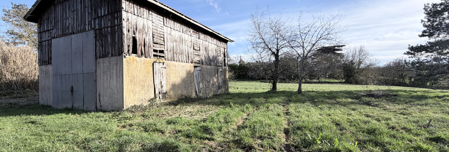 Maison 1 Pièce 70 m² à vendre à Bourran (47320)