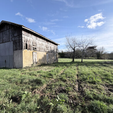 Maison 1 pièces 40000 €