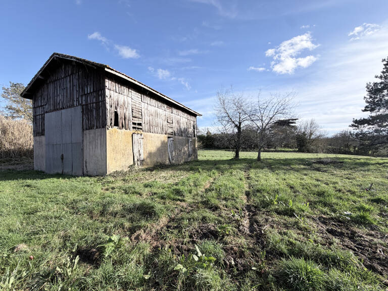 Séchoir à réhabiliter — photo 1