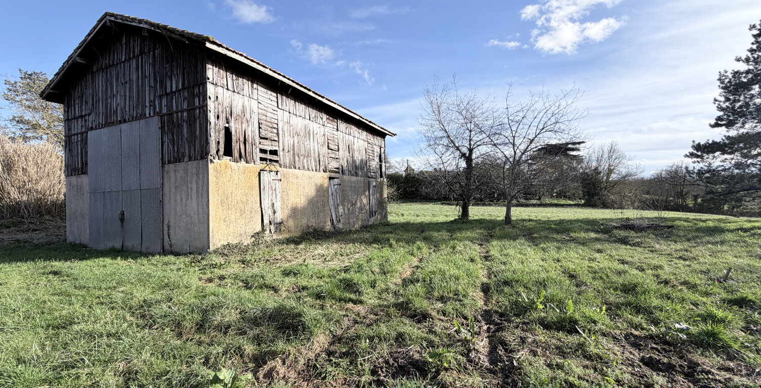Séchoir à réhabiliter — photo 1