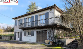 Maison 4 Pièces 99 m² à vendre à Confolens (16500)