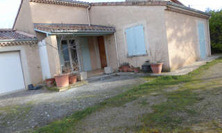 Maison 5 Pièces 91 m² à vendre à Vaison-la-Romaine (84110)