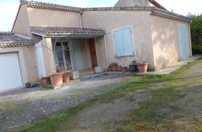 La Villa De Vaison   EXCLUSIVITE  no 790 — photo du bien