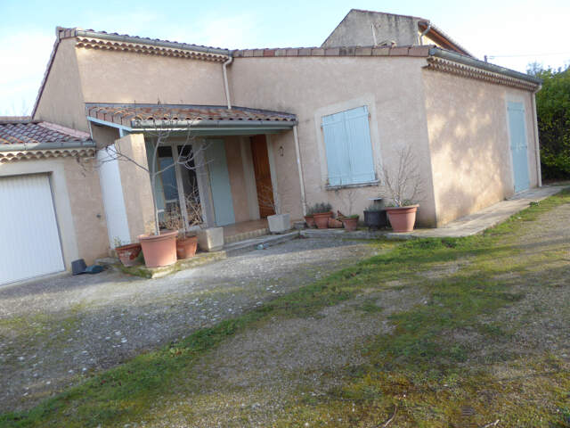 La Villa De Vaison   EXCLUSIVITE  no 790 — photo du bien
