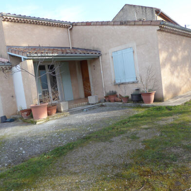 Maison 5 pièces 350000 €