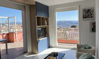 Appartement 3 Pièces 54 m² à louer à Aubenas (07200)