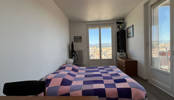 Appartement 3 pièces  à louer Aubenas 07200