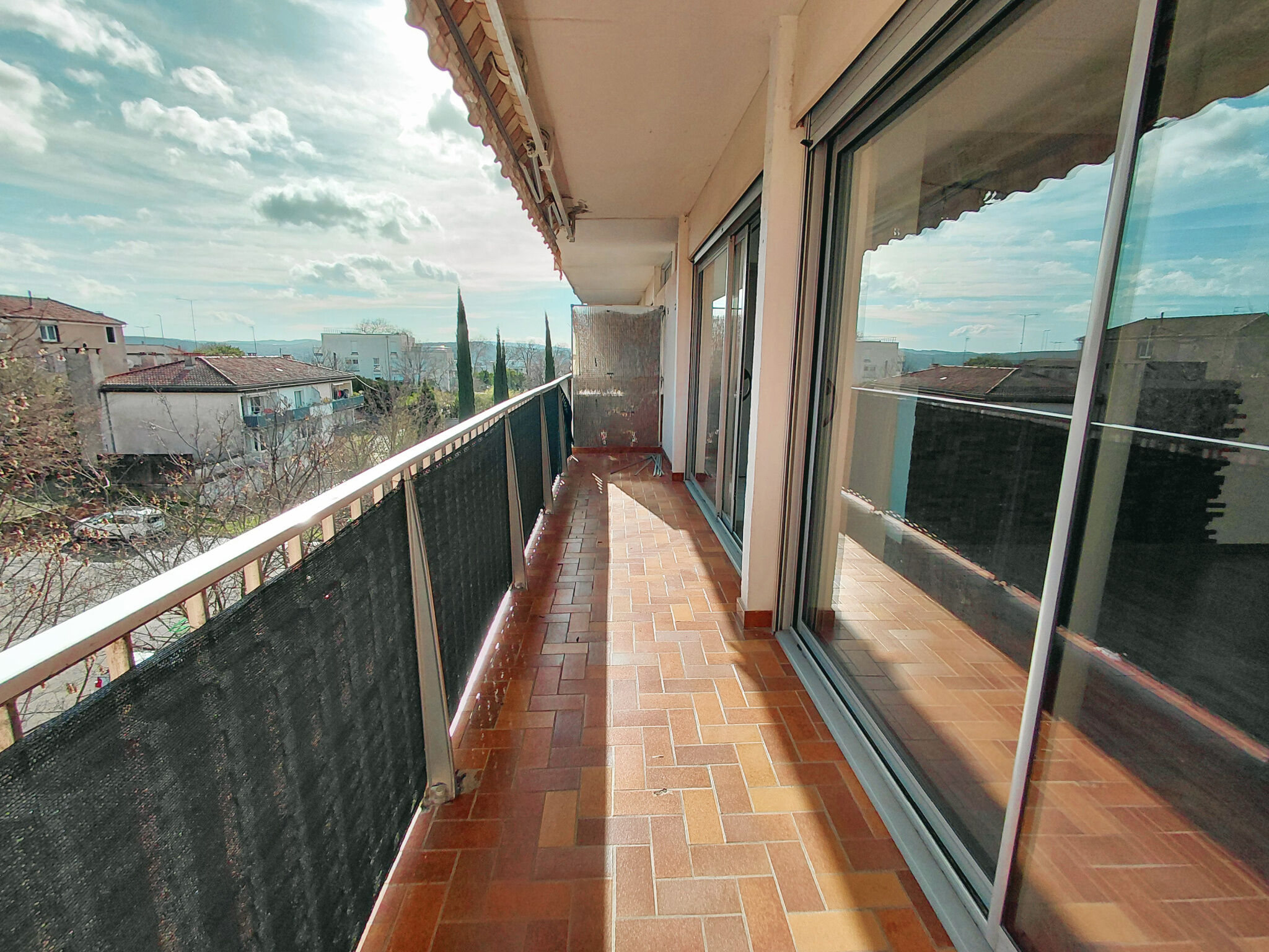 Appartement  T4 à vendre Aubenas 07200