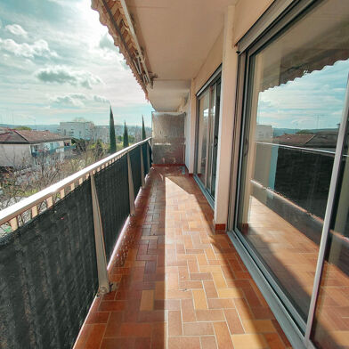 Appartement 4 pièces 154000 €