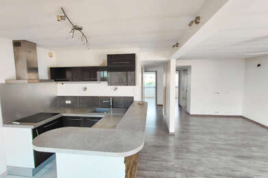 Appartement 4 pièces 154000 €