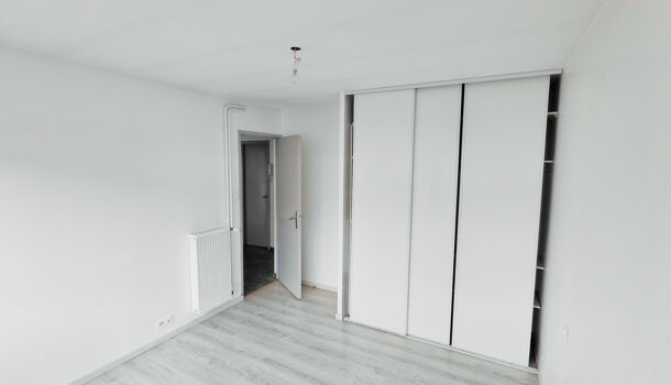 Appartement 4 pièces  à vendre Aubenas 07200