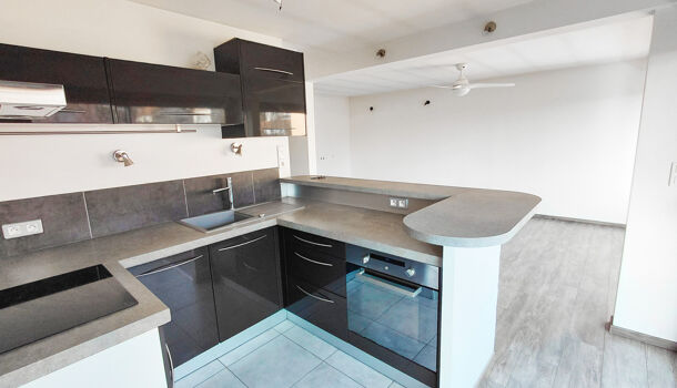 Appartement 4 pièces  à vendre Aubenas 07200