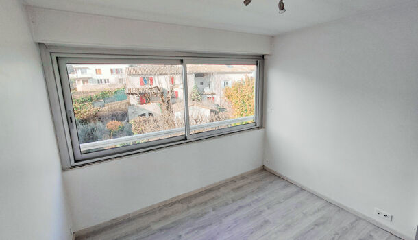 Appartement 4 pièces  à vendre Aubenas 07200