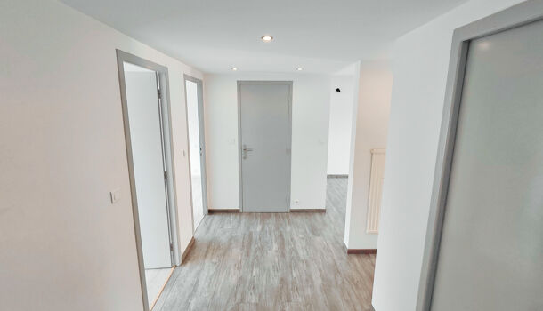 Appartement 4 pièces  à vendre Aubenas 07200