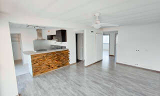 Appartement 4 Pièces 76 m² à vendre à Aubenas (07200)