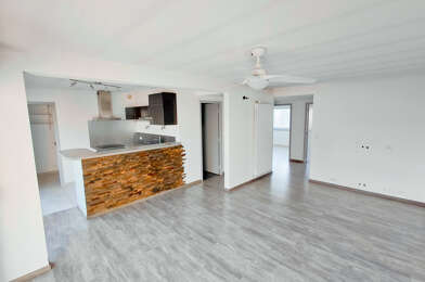 Appartement 4 pièces 154000 €