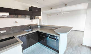 Appartement 4 Pièces 76 m² à vendre à Aubenas (07200)